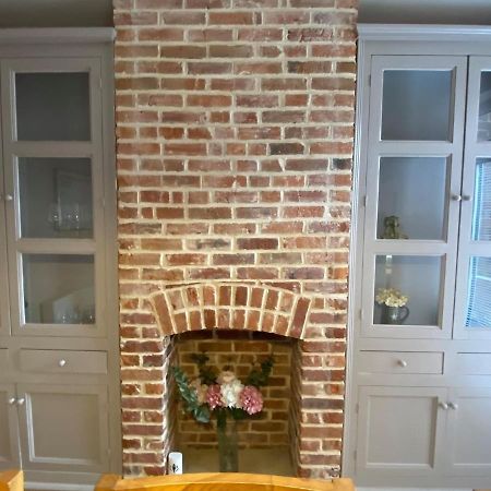 Luxurious 3 Bedroom House With Permit Parking Norwich Exterior photo