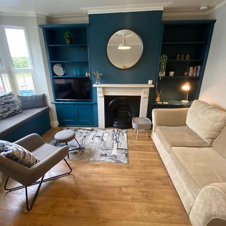 Luxurious 3 Bedroom House With Permit Parking Norwich Exterior photo