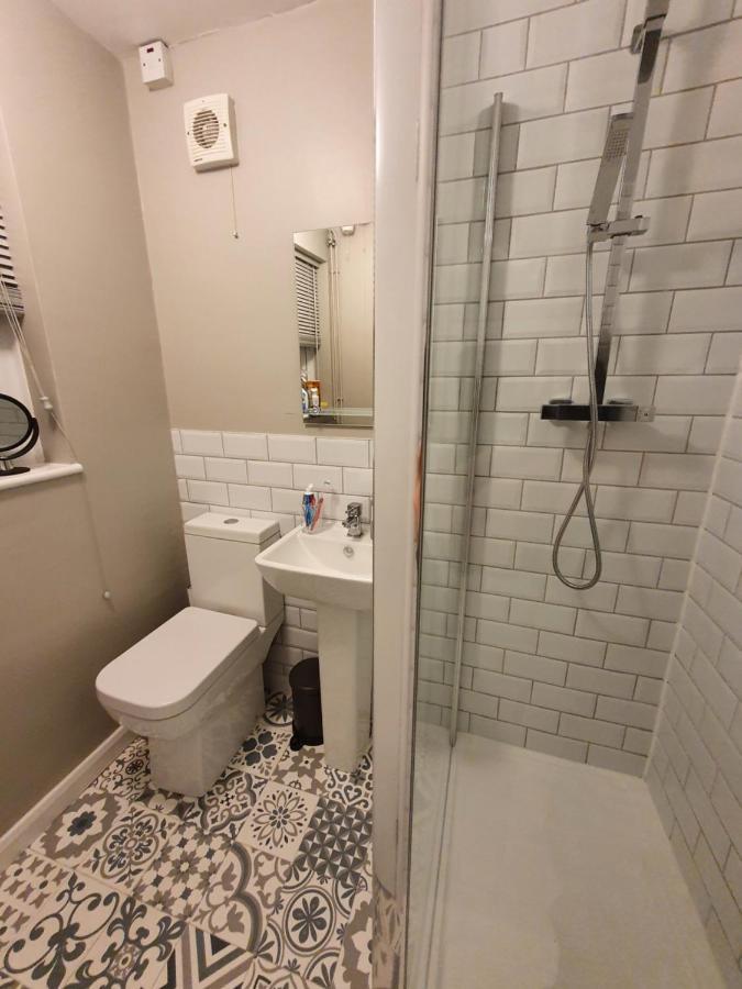 Luxurious 3 Bedroom House With Permit Parking Norwich Exterior photo